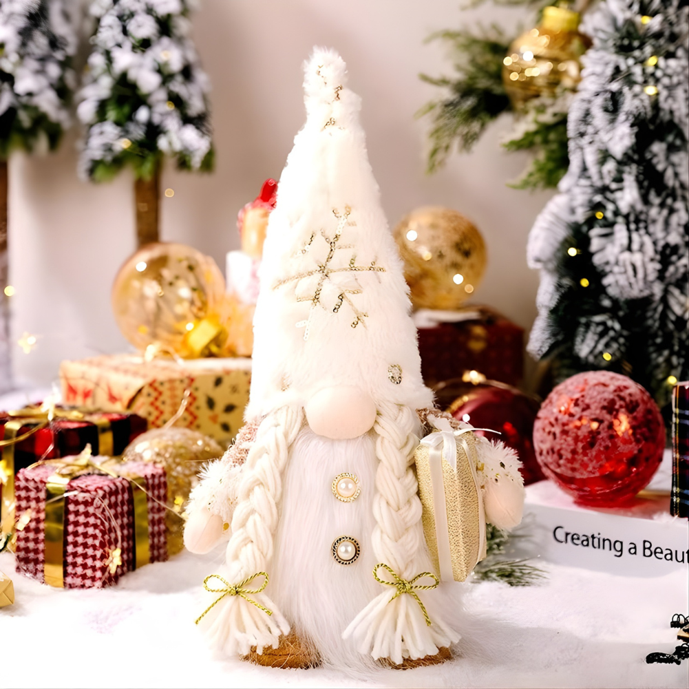 Nomo brillante para Navidad