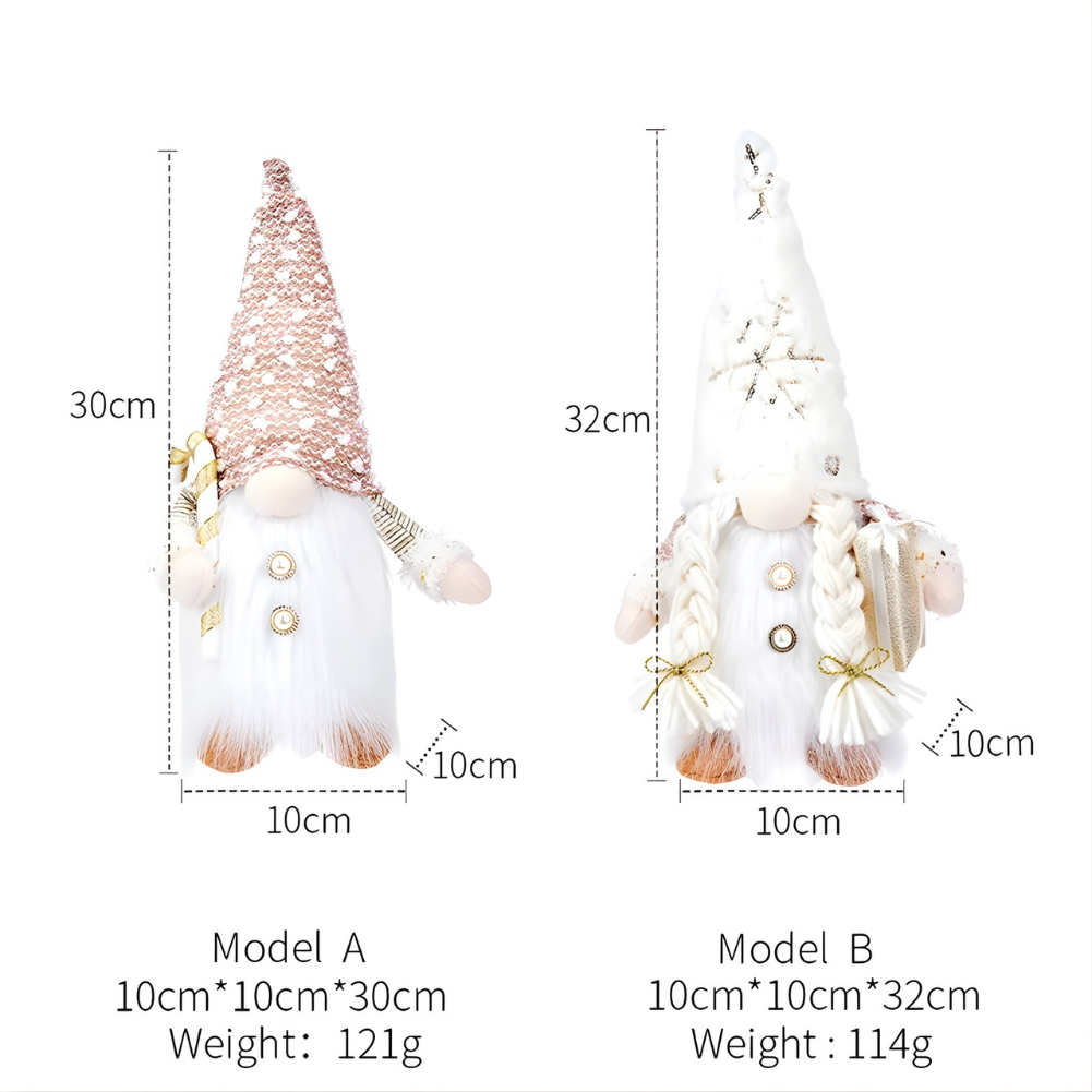 Nomo brillante para Navidad