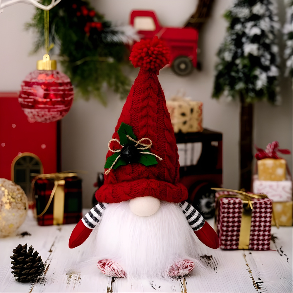 Nomo brillante para Navidad